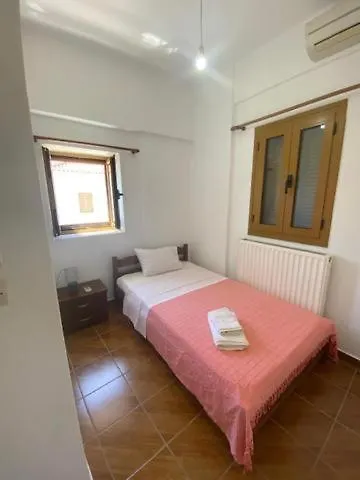 Apartamento 7