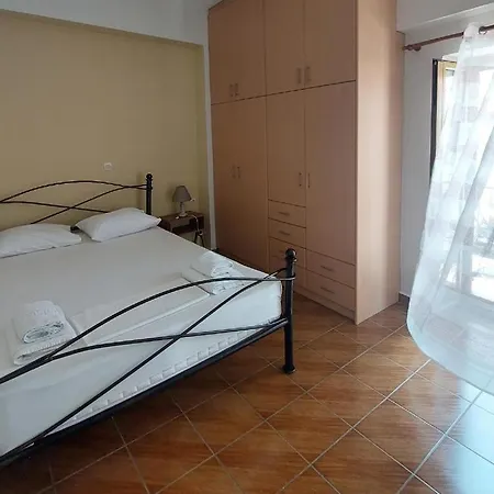 Appartamento 7 Areopoli