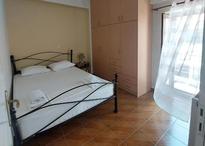 Appartement 7 Areopoli